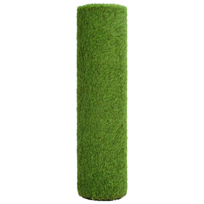 Dirbtinė žolė, 1x5m/40mm, žalios spalvos