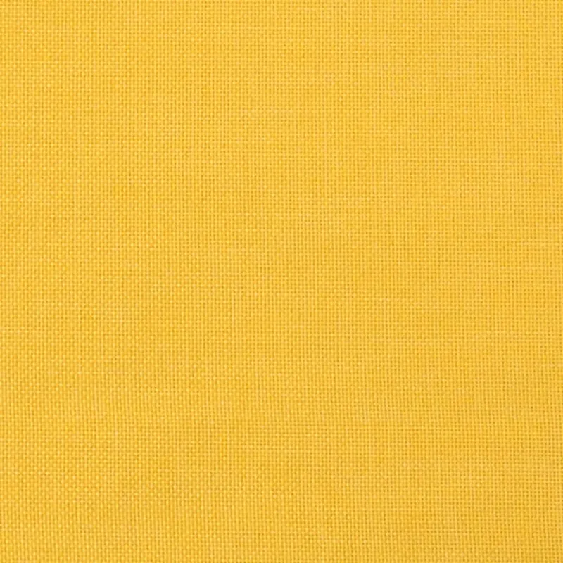 Pakoja, garstyčių geltonos spalvos, 45x29,5x35cm, audinys