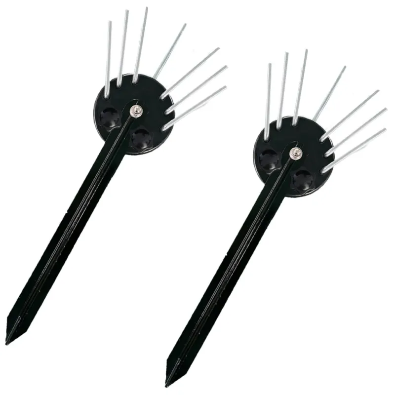 Skliautas baseinui, 406x203cm, PVC, apskritas