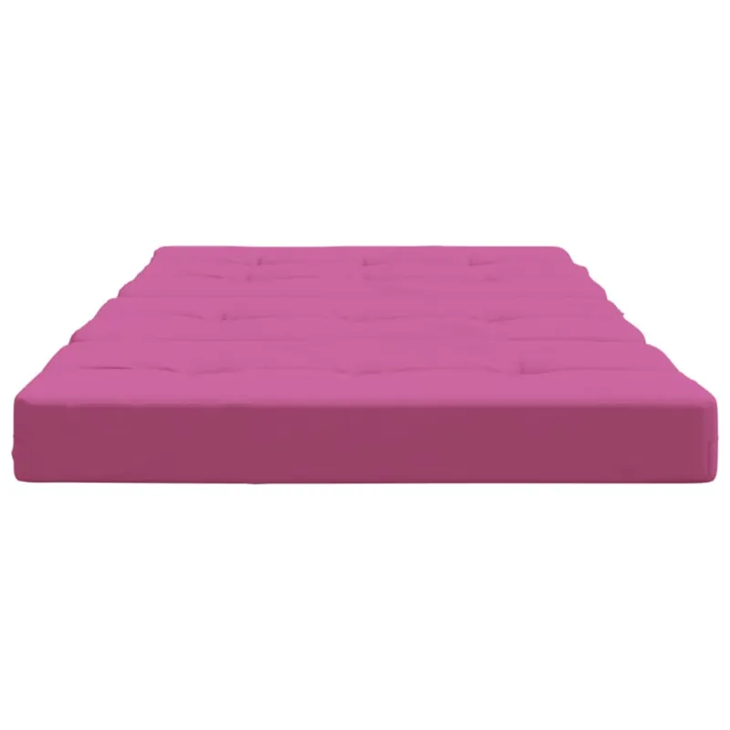 Terasos kėdės pagalvėlės, 2vnt., rožinės, oksfordo audinys