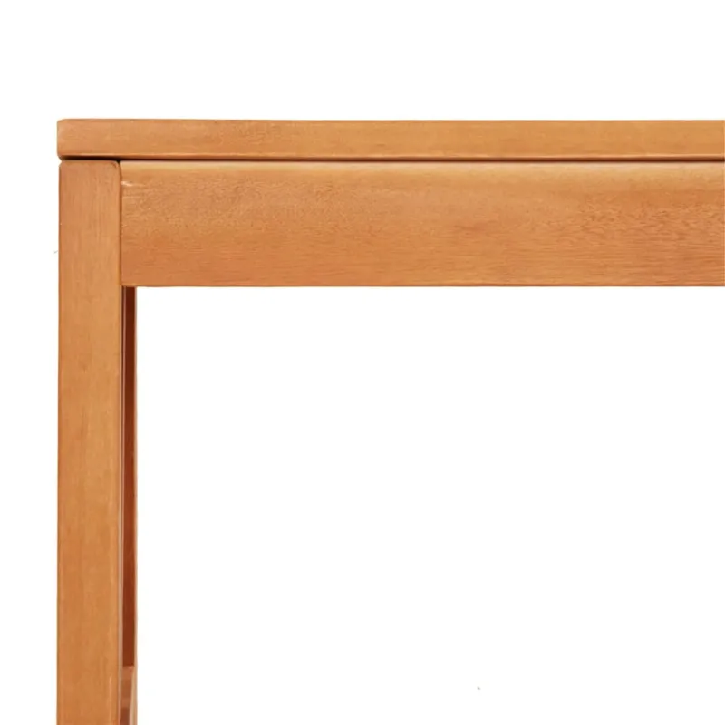 Sodo suoliukas, 110cm, eukalipto medienos masyvas