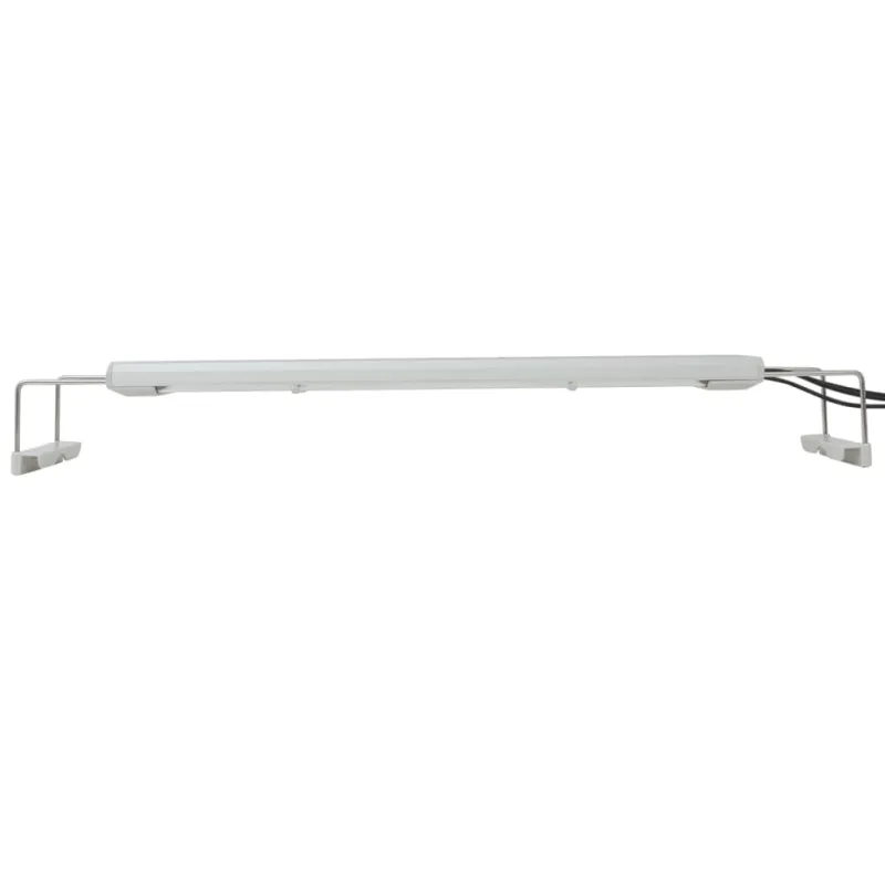 LED akvariumo lempa, 50–60cm, aliuminis, IP67