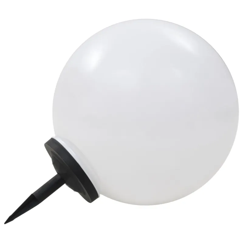 Saulės energija įkraunamas lauko LED šviestuvas, 50cm