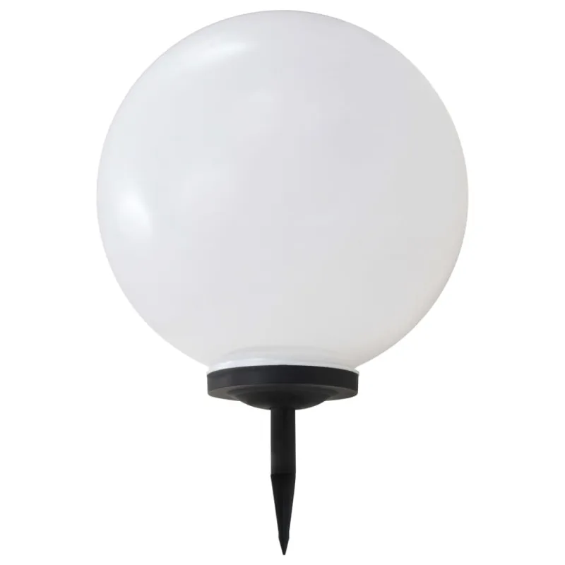 Saulės energija įkraunamas lauko LED šviestuvas, 50cm