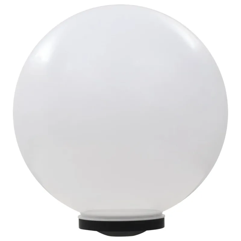 Saulės energija įkraunamas lauko LED šviestuvas, 50cm
