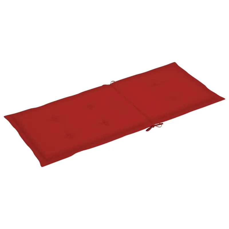 Atlošiamos sodo kėdės su pagalvėlėmis, 8vnt., pilkos, akacija