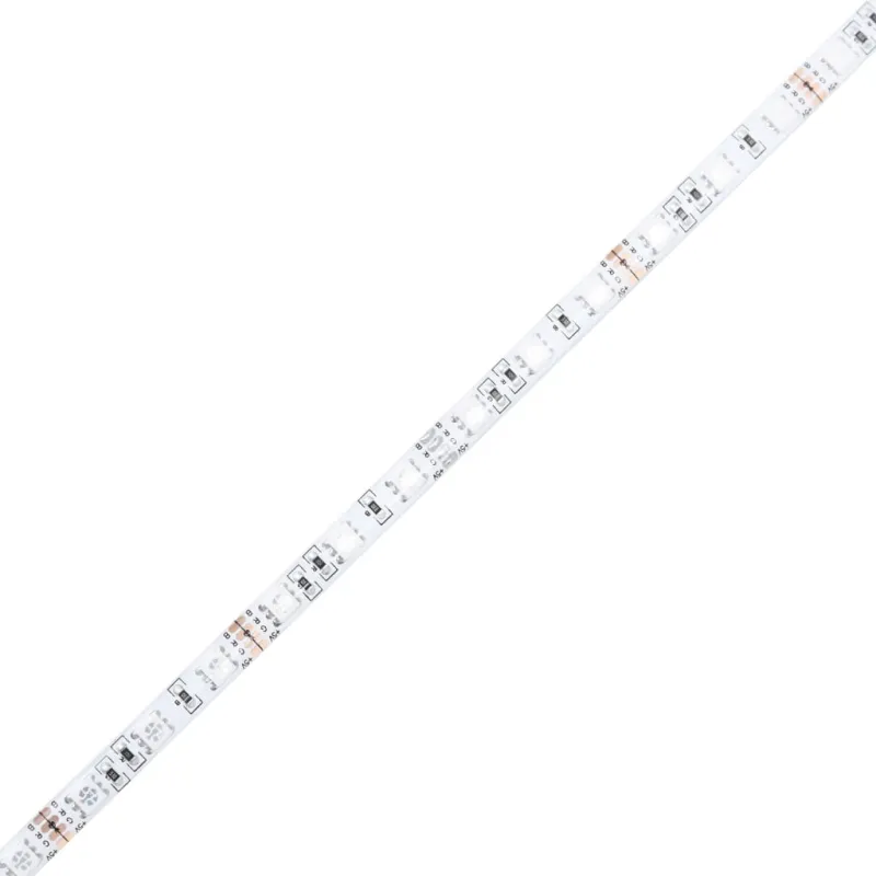 LED galvūgalis, juodas, 160x18,5x103,5cm, apdirbta mediena