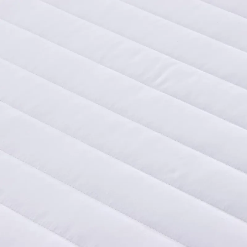 Poroloninis čiužinys, 70x200cm, vidutinio minkštumo