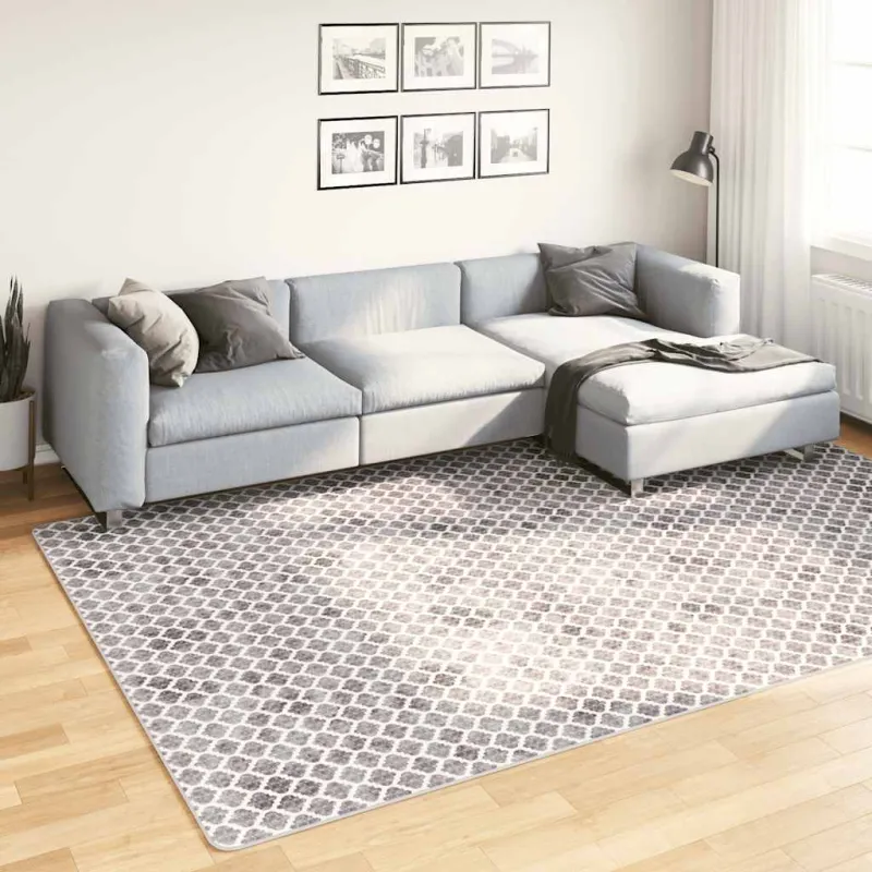 Kilimas, spalvotas, 190x300cm, skalbiamas