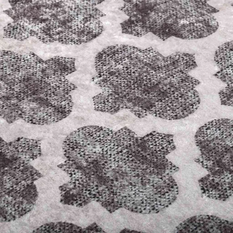 Kilimas, spalvotas, 190x300cm, skalbiamas