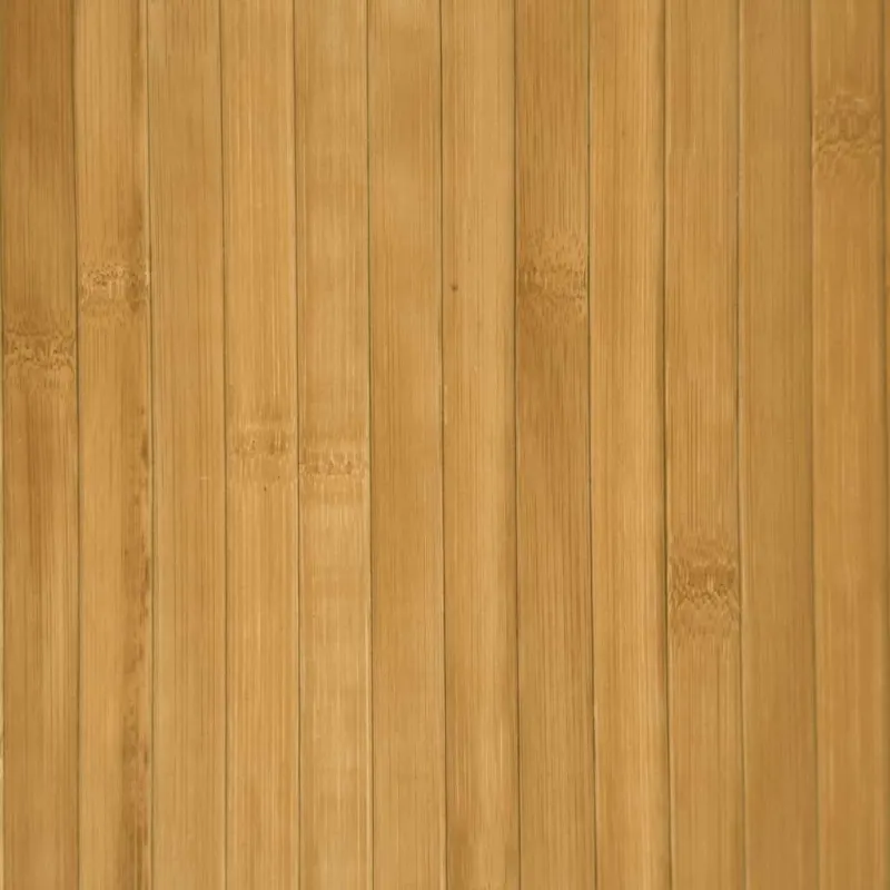 Kambario pertvara, natūralios spalvos, plotis 600 cm, aukštis 165 cm, bambukas