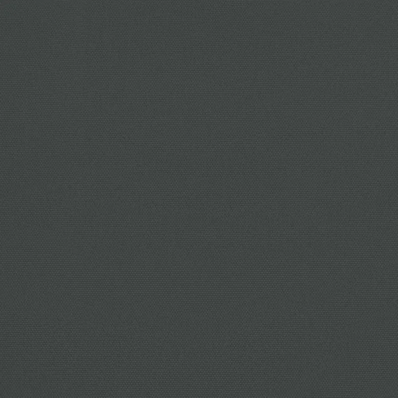 Gembinis sodo skėtis su aliuminiu stulpu, antracito, 350cm