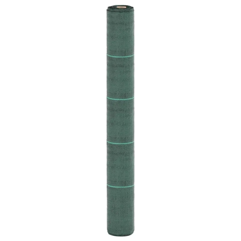 Membrana nuo piktžolių, žalios spalvos, 1x200m, PP