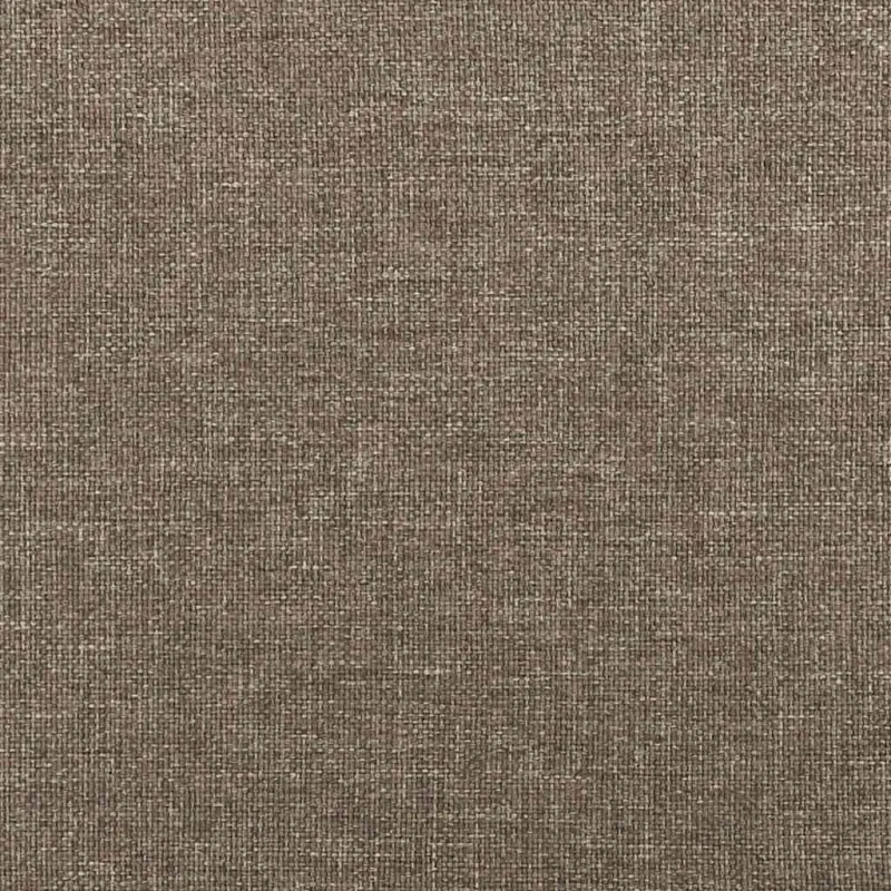 Kišeninių spyruoklių čiužinys vaikams, vidutinio kietumo, taupe, 80x160cm, audinys