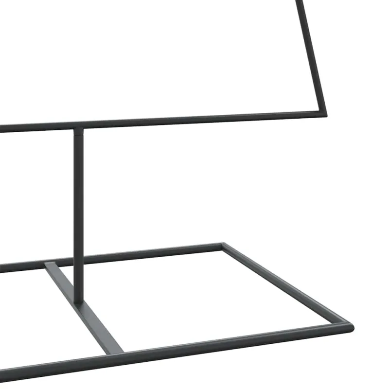 Metalinis Kalėdų medis | 180 cm Milteliniu būdu padengtas plienas