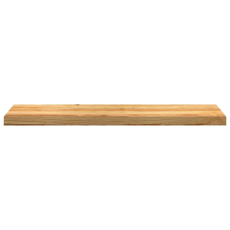 Palangės, 2 vnt, šviesiai rudos, 100x30x2 cm, ąžuolo medienos