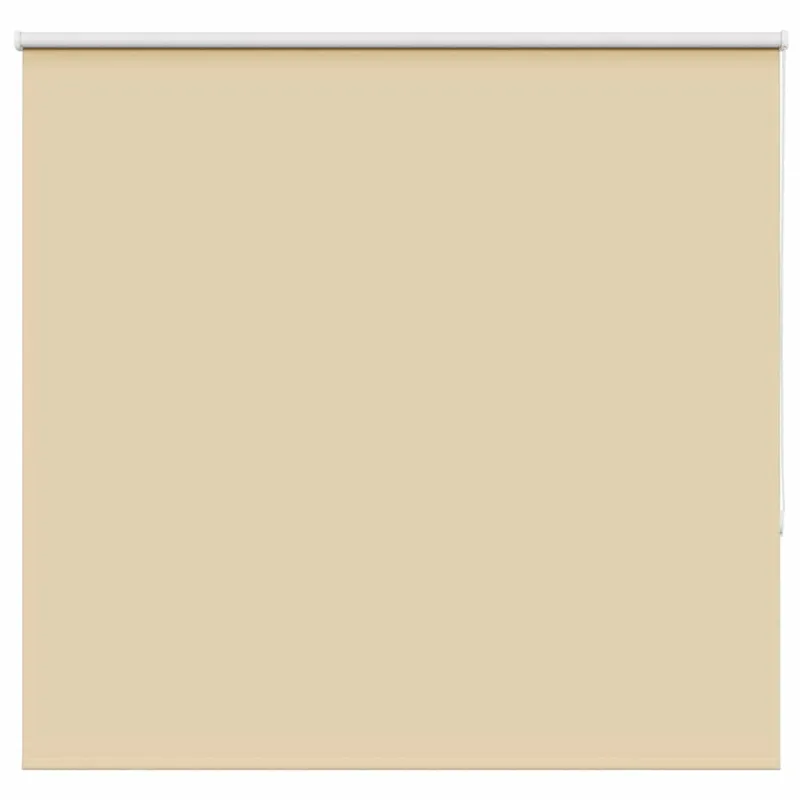 roletas smėlio spalvos 165x130 cm audinio plotis 161,6 cm