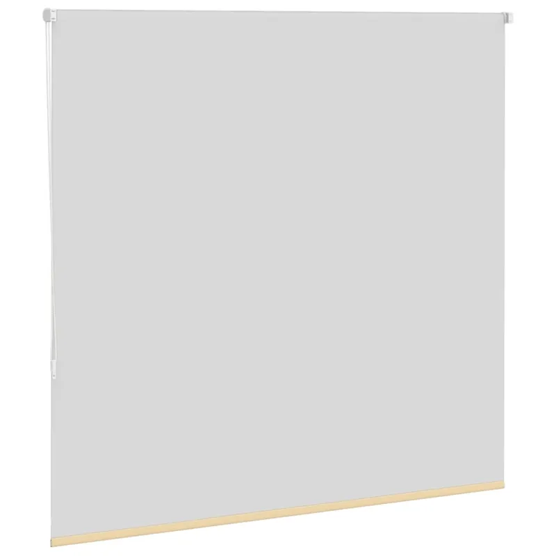 roletas smėlio spalvos 165x130 cm audinio plotis 161,6 cm