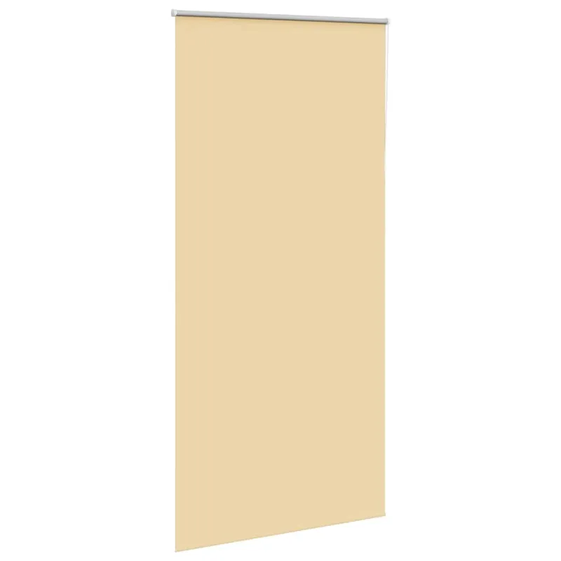 roletas smėlio spalvos 100x230 cm audinio plotis 95,7 cm