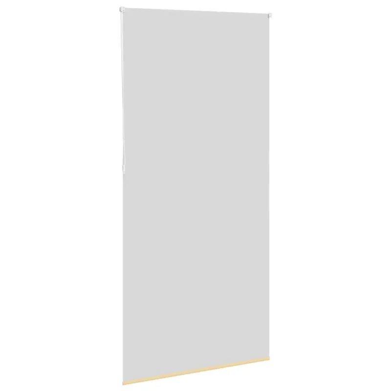 roletas smėlio spalvos 100x230 cm audinio plotis 95,7 cm