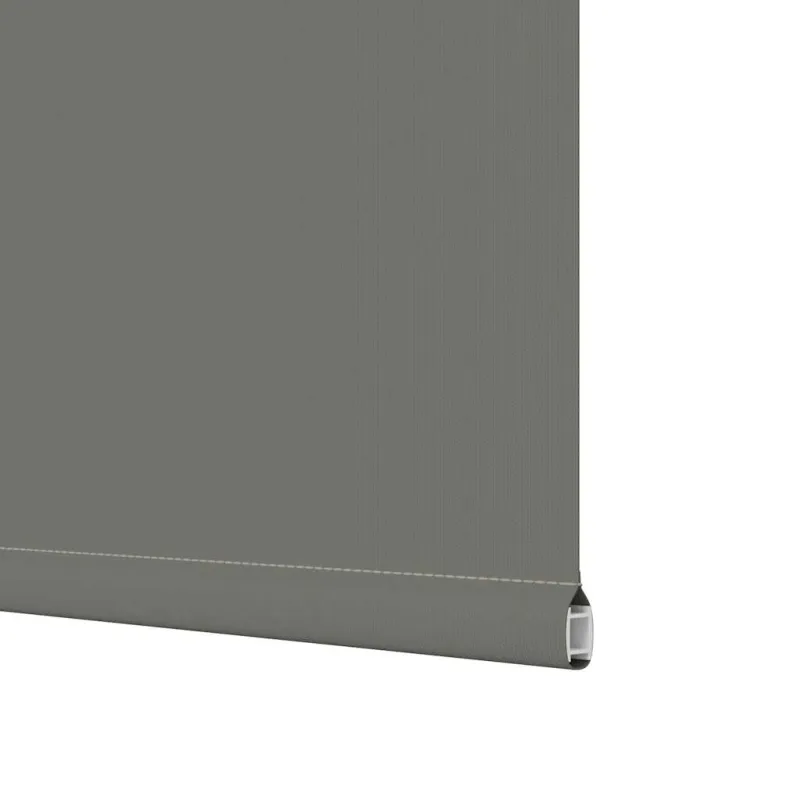 roletas Pilka 45x230 cm audinio plotis 40,7 cm poliesteris