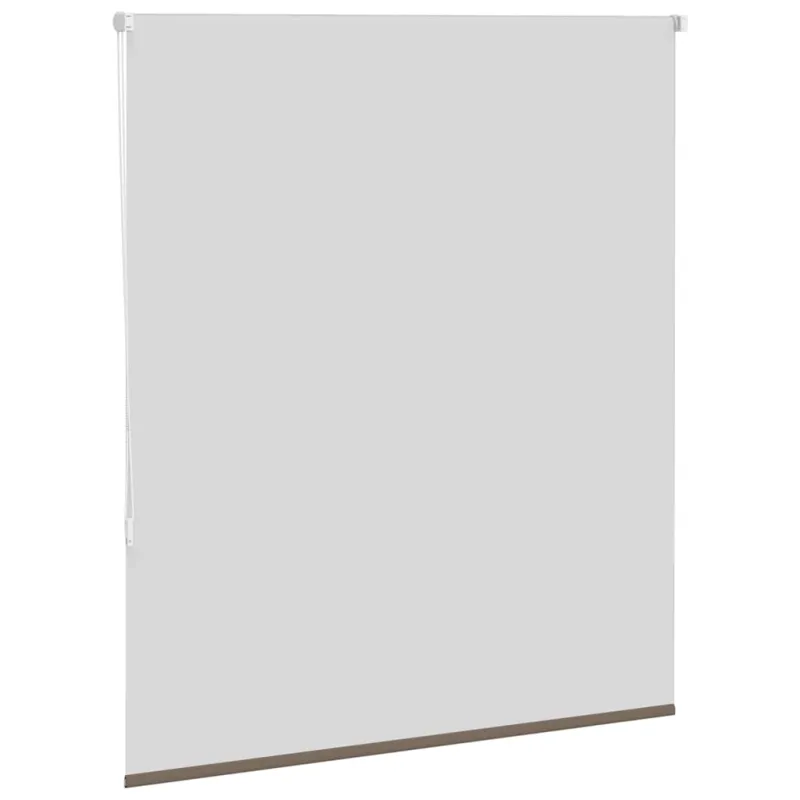 roletas kava 130x150 cm audinio plotis 126,6 cm poliesteris