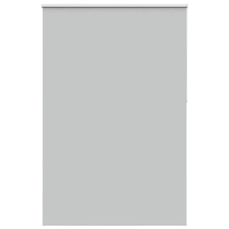 Roletas šviesiai pilka 160x230 cm audinio plotis 156,6 cm