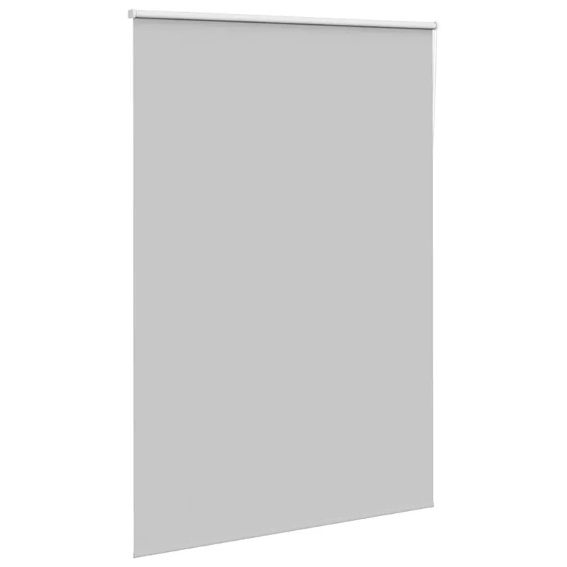Roletas šviesiai pilka 160x230 cm audinio plotis 156,6 cm