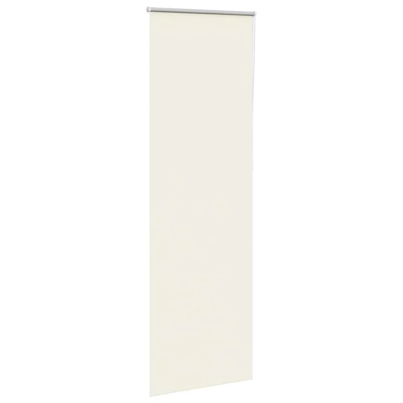 roletas balsvos 75x230 cm audinio plotis 70,7 cm poliesteris