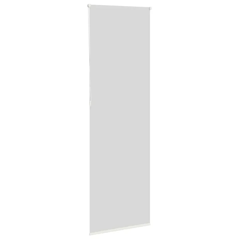 roletas balsvos 75x230 cm audinio plotis 70,7 cm poliesteris