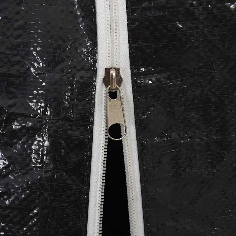 Stovas malkoms su apdangalu nuo lietaus, 200,5x80,5x110,5cm