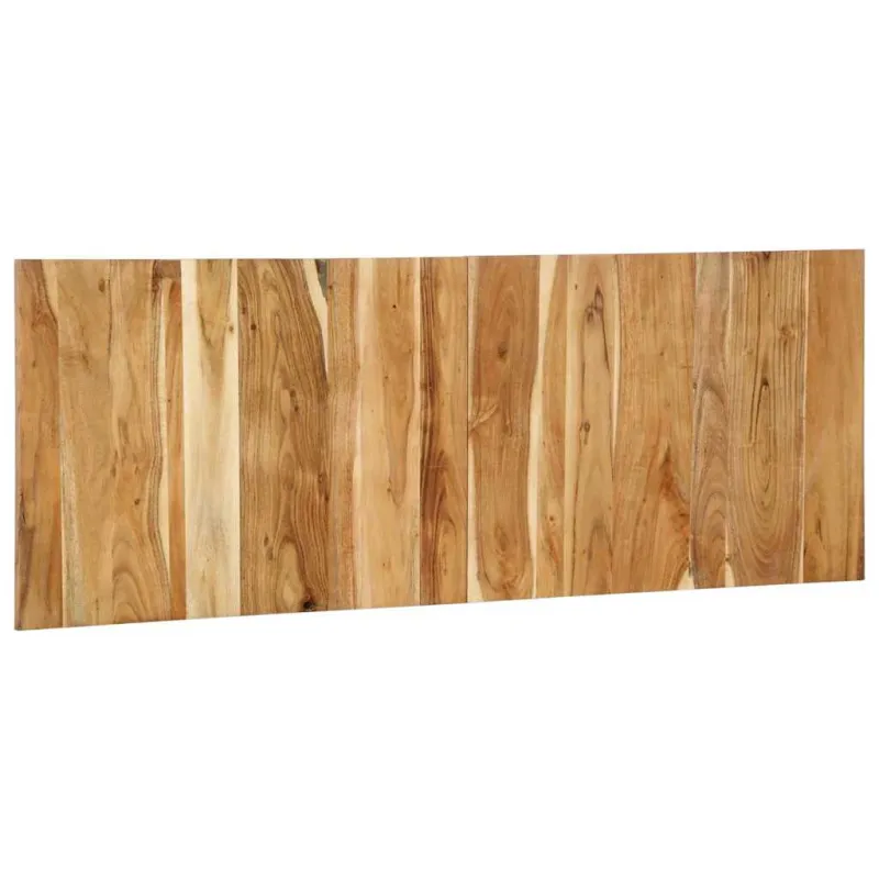 galvūgalis 140 cm Akacijos masyvo