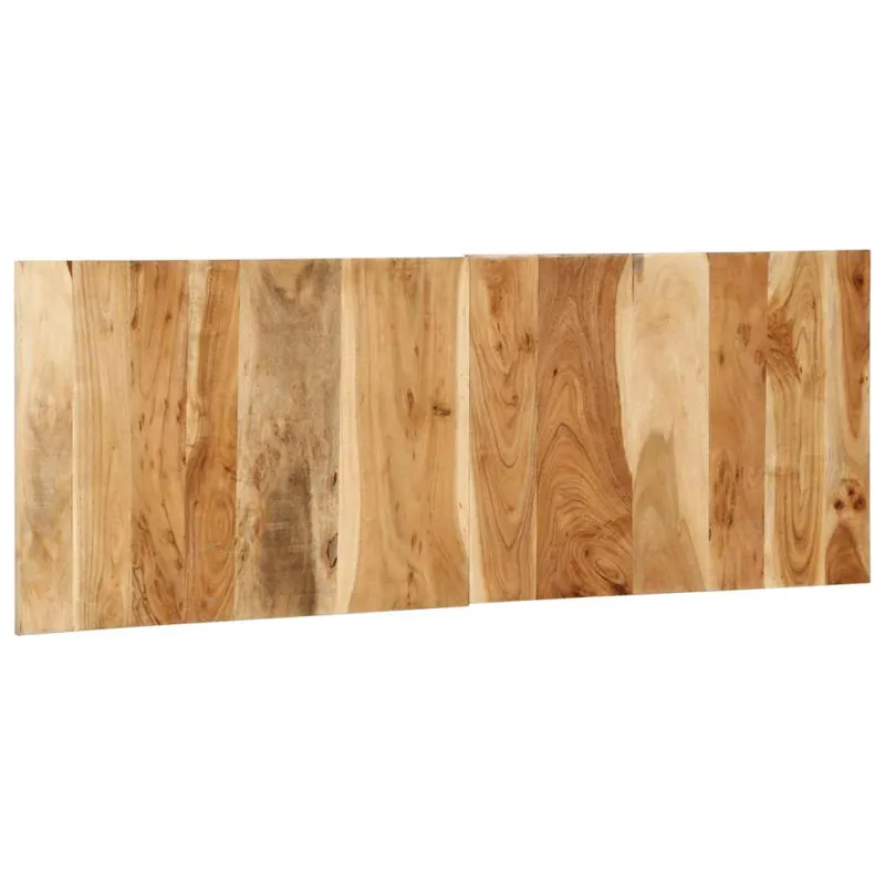 galvūgalis 140 cm Akacijos masyvo