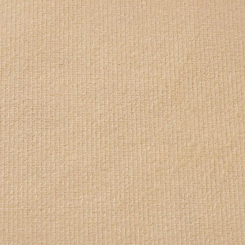 Vaikiška sofa-lova, kreminės spalvos, minkštas pliušas