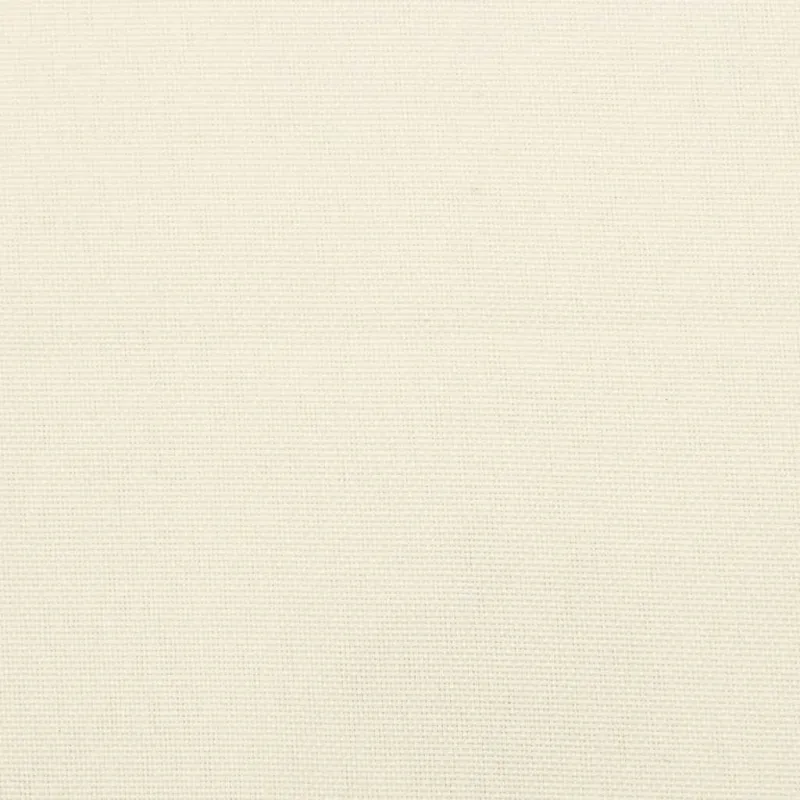 Sodo suoliuko pagalvėlė, kreminės spalvos, 100x50x4cm, audinys