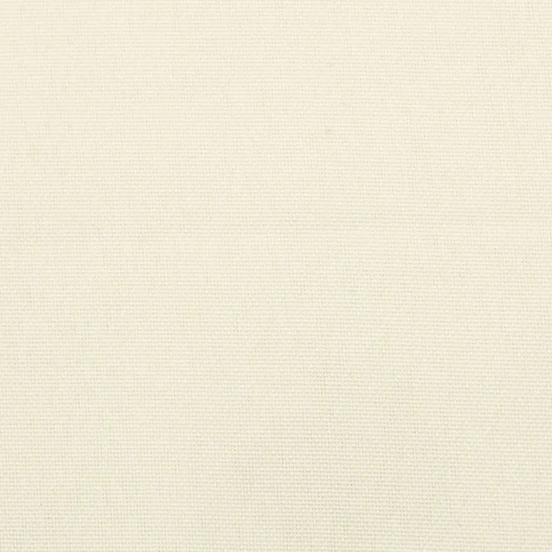 Sodo suoliuko pagalvėlė, kreminės spalvos, 200x50x4cm, audinys