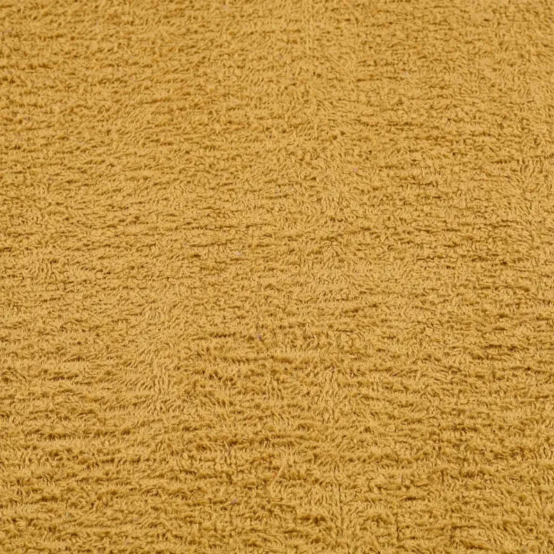 Rankšluosčiai FROGN, 2 vnt., auksinės spalvos, 50 x 100 cm, 360 g/m²