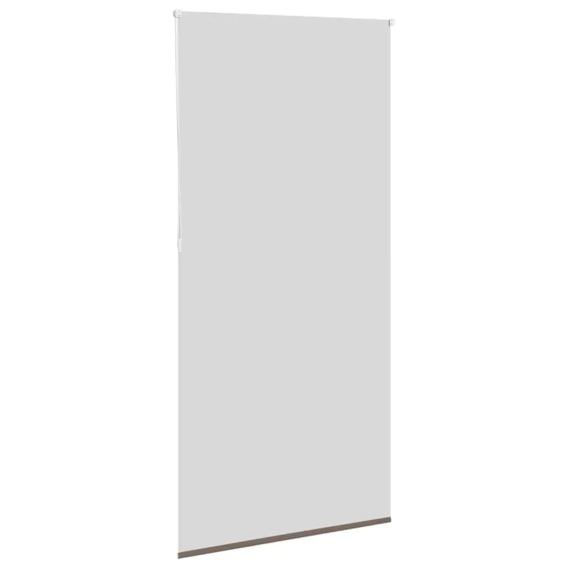 Roletas, neperšlampamas, kavos spalvos, 110x210 cm, audinys, plotis 105,7 cm, poliesteris