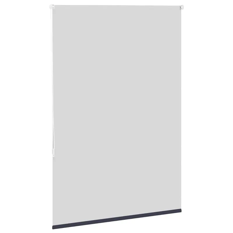 Roletas, neperšlampamas, jūrų spalvos, 90x130 cm, audinys, plotis 85,7 cm, poliesteris