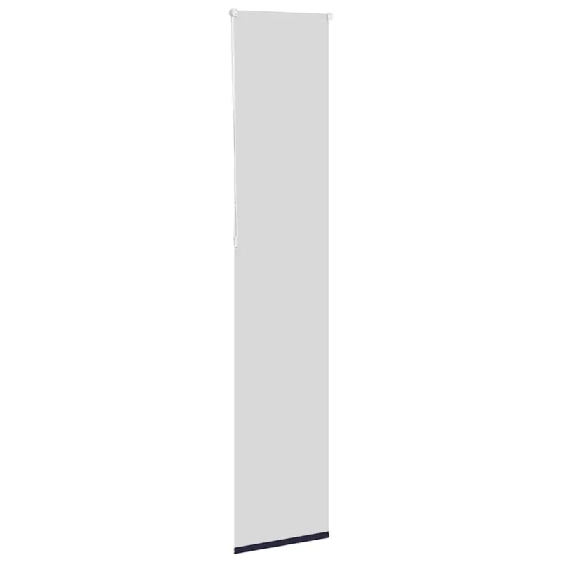 Roletas, neperšlampamas, jūrų spalvos, 50x210 cm, audinys, plotis 45,7 cm, poliesteris