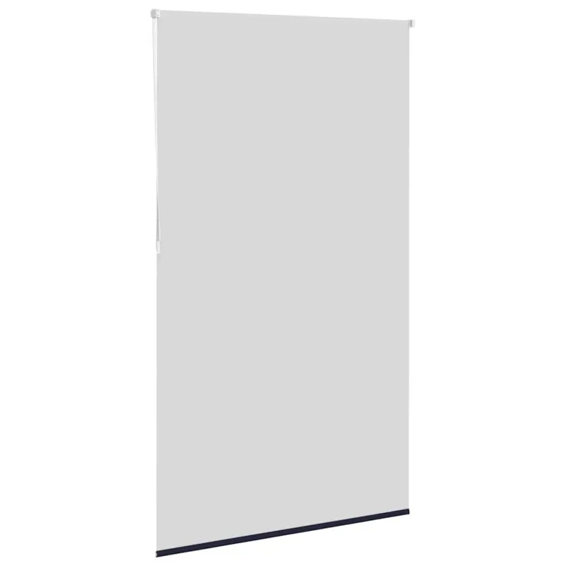 Roletas, neperšlampamas, jūrų spalvos, 120x210 cm, audinys, plotis 116,6 cm, poliesteris
