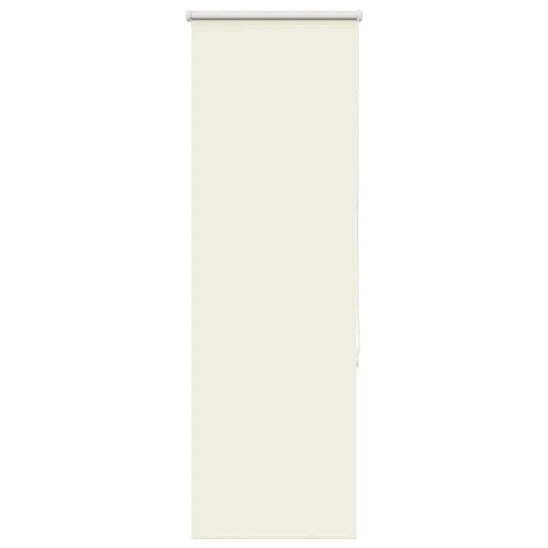 Roletas, neperšlampamas, gelsvas, 50x175 cm, audinys, plotis 45,7 cm, poliesteris