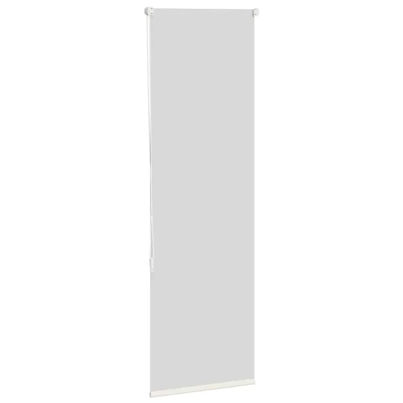 Roletas, neperšlampamas, gelsvas, 50x175 cm, audinys, plotis 45,7 cm, poliesteris