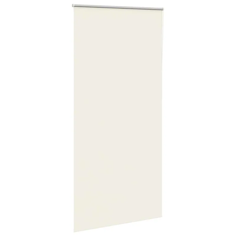 Roletas, neperšlampamas, gelsvas, 110x230 cm, audinys, plotis 105,7 cm, poliesteris