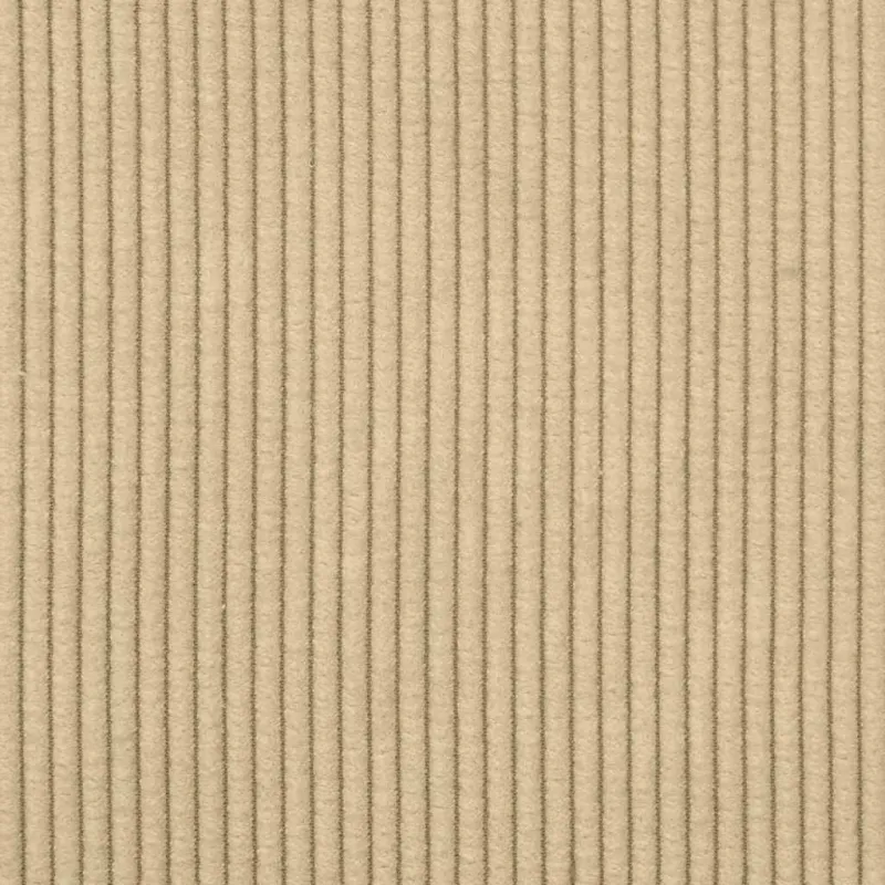 Modulinė sofa su centriniu moduliu, pilkai žalia, 100 cm