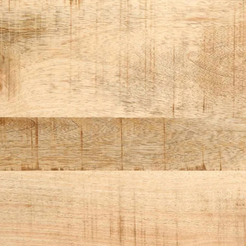 Konsolinis staliukas, 90x32x75 cm, masyvi mango mediena