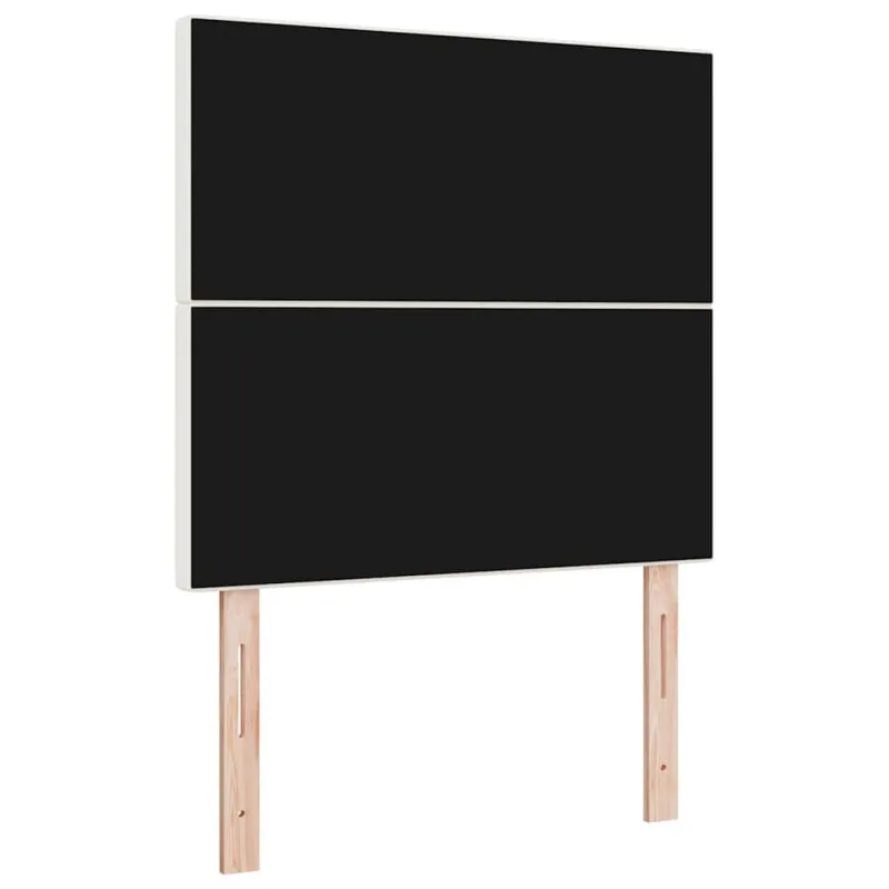 Galvūgalis Kreminė 90 cm Kordūrinis audinys
