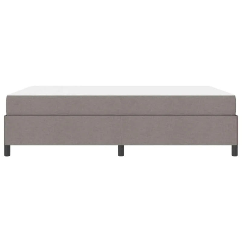 Kiemas lova Tortora 160 x 200 cm audinys