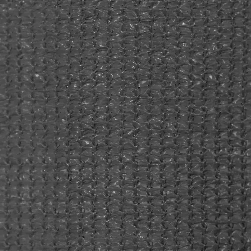 Lauko roletas, 400x230 cm, antracito spalvos