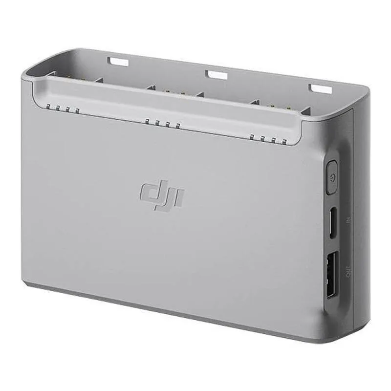 DJI Mini 2 bidirectional charging hub (Mavic Mini 2) universal